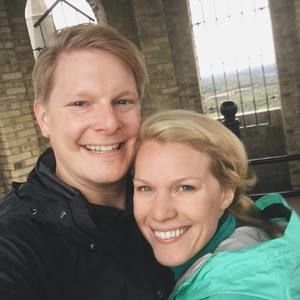 Meet your Posher, Jillian